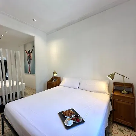 Apartman Spectacular Oceanfront *