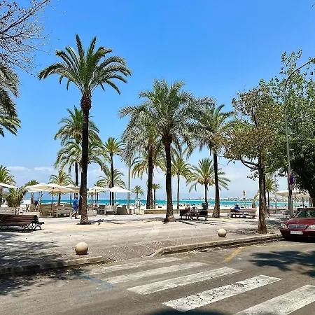 Apartman Spectacular Oceanfront