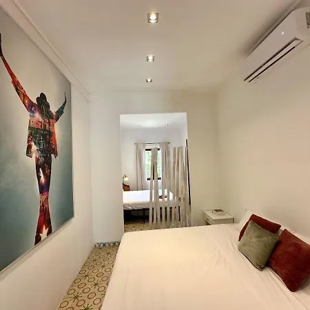 Apartman Spectacular Oceanfront