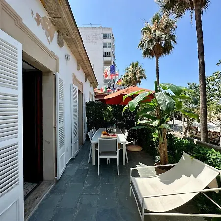 Apartman Spectacular Oceanfront *